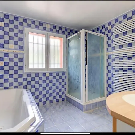Grande Maison Familiale Villa