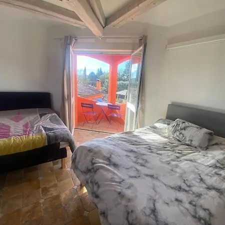Villa Grande Maison Familiale Callian (Var)