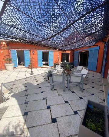 Grande Maison Familiale Callian (Var)