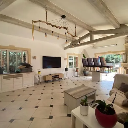 Grande Maison Familiale Callian (Var)