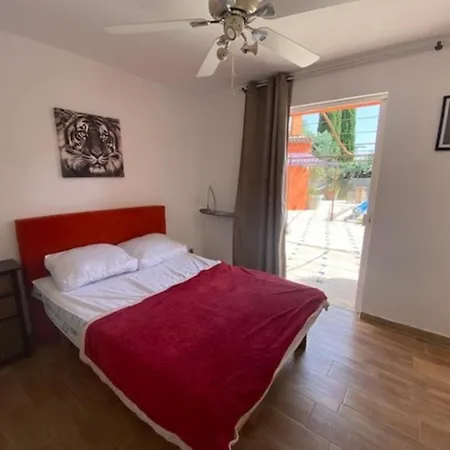 Grande Maison Familiale Villa Callian (Var)