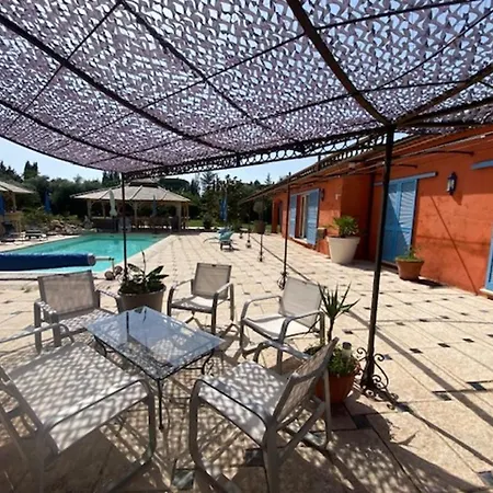 Grande Maison Familiale Villa