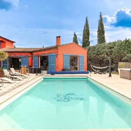 Grande Maison Familiale *